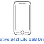 Positivo S421 Life USB Driver