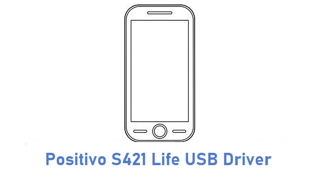 Positivo S421 Life USB Driver