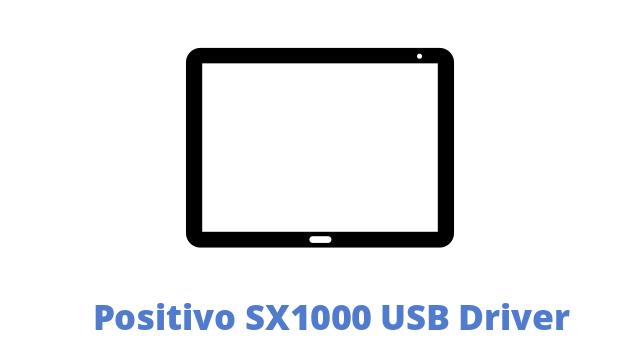 Positivo SX1000 USB Driver