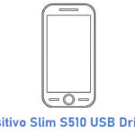 Positivo Slim S510 USB Driver