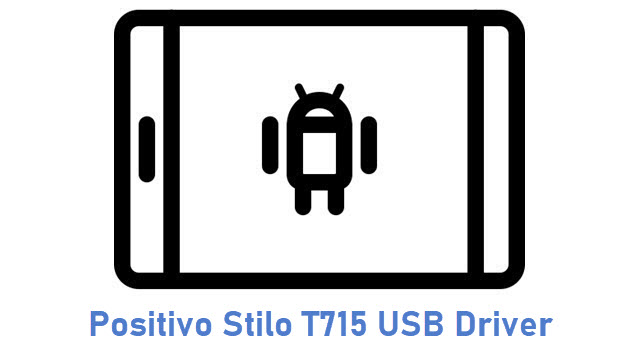 Positivo Stilo T715 USB Driver