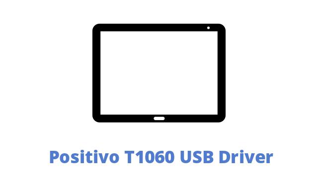Positivo T1060 USB Driver