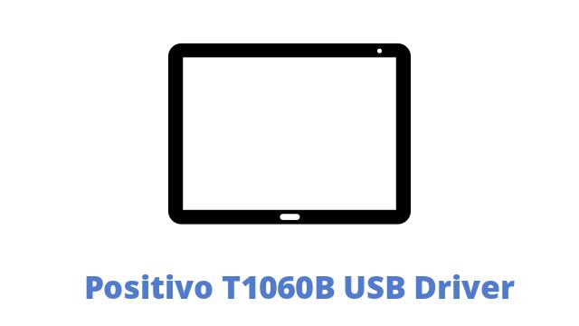 Positivo T1060B USB Driver