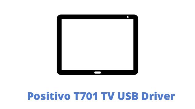 Positivo T701 TV USB Driver