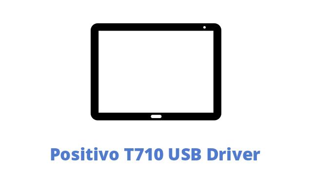 Positivo T710 USB Driver