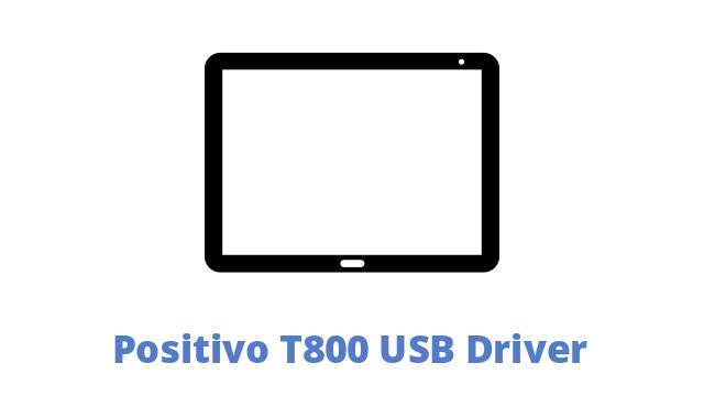 Positivo T800 USB Driver