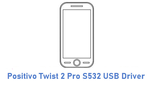 Positivo Twist 2 Pro S532 USB Driver
