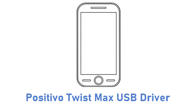 Positivo Twist Max USB Driver