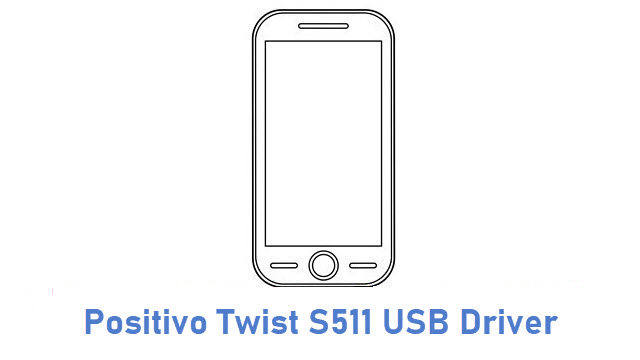 Positivo Twist S511 USB Driver