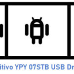Positivo YPY 07STB USB Driver
