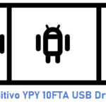 Positivo YPY 10FTA USB Driver