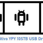 Positivo YPY 10STB USB Driver