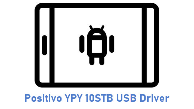 Positivo YPY 10STB USB Driver