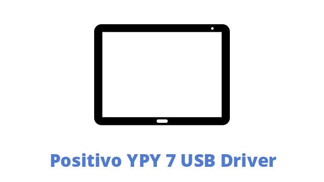 Positivo YPY 7 USB Driver