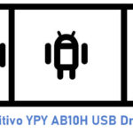 Positivo YPY AB10H USB Driver
