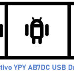 Positivo YPY AB7DC USB Driver
