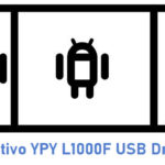 Positivo YPY L1000F USB Driver