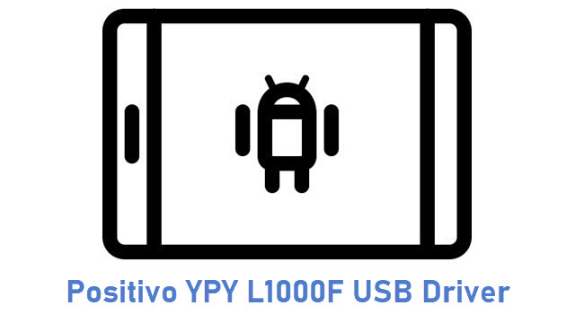 Positivo YPY L1000F USB Driver