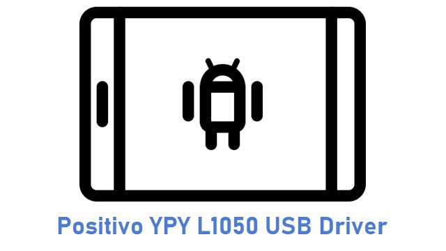 Positivo YPY L1050 USB Driver