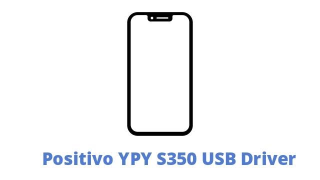 Positivo YPY S350 USB Driver