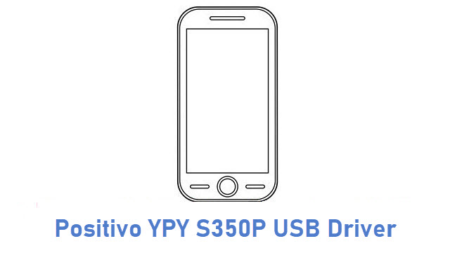 Positivo YPY S350P USB Driver