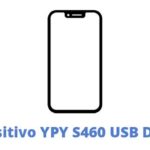 Positivo YPY S460 USB Driver