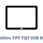 Positivo YPY TQ7 USB Driver
