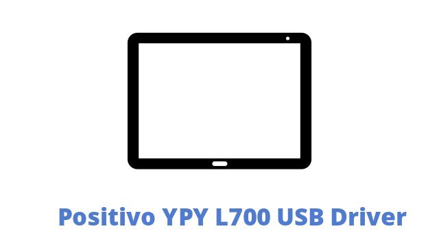 Positivo YPY l700 USB Driver