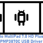 Prestigio MultiPad 7.0 HD Plus 3870C PMP3870C USB Driver