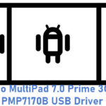 Prestigio MultiPad 7.0 Prime 3G 7170B PMP7170B USB Driver