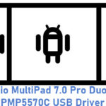 Prestigio MultiPad 7.0 Pro Duo 5570C PMP5570C USB Driver