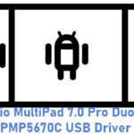 Prestigio MultiPad 7.0 Pro Duo 5670C PMP5670C USB Driver