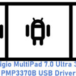 Prestigio MultiPad 7.0 Ultra 3370B PMP3370B USB Driver