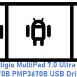Prestigio MultiPad 7.0 Ultra Plus 3670B PMP3670B USB Driver