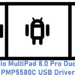 Prestigio MultiPad 8.0 Pro Duo 5580C PMP5580C USB Driver