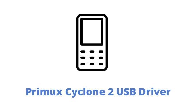 Primux Cyclone 2 USB Driver