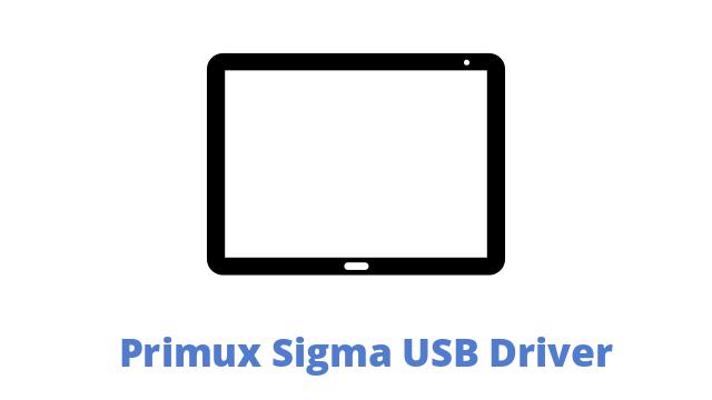 Primux Sigma USB Driver