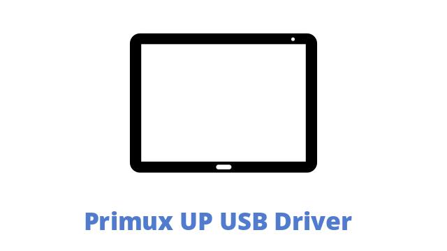 Primux UP USB Driver