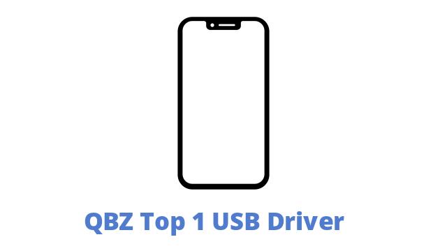 QBZ Top 1 USB Driver