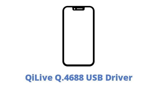 QiLive Q.4688 USB Driver