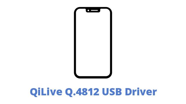 QiLive Q.4812 USB Driver