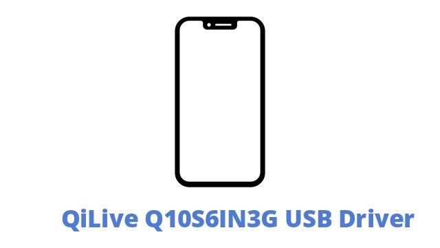 QiLive Q10S6IN3G USB Driver
