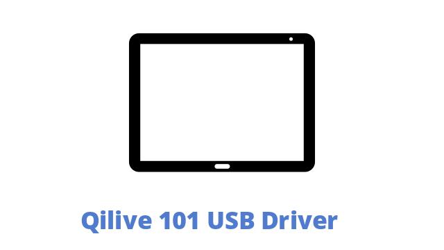 Qilive 101 USB Driver