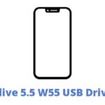 Qilive 5.5 W55 USB Driver