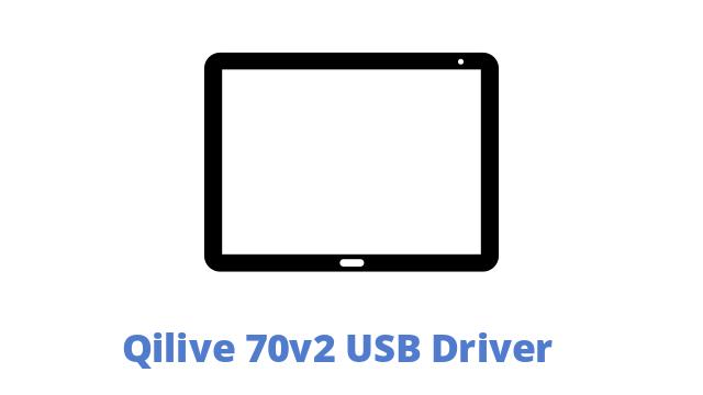 Qilive 70v2 USB Driver