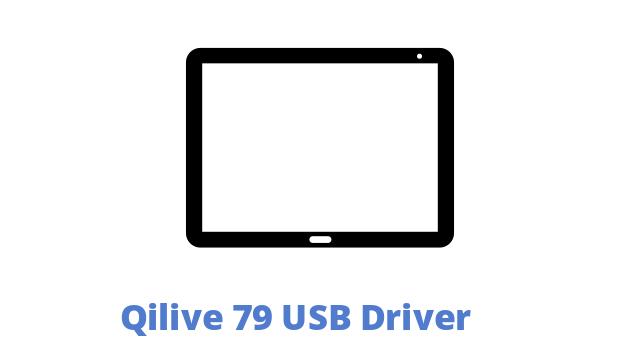 Qilive 79 USB Driver