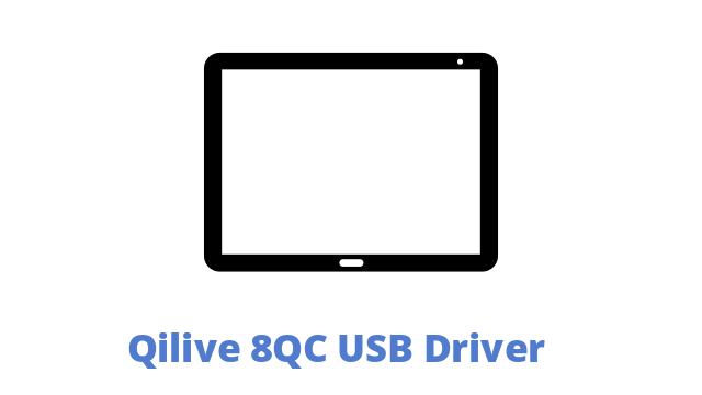 Qilive 8QC USB Driver