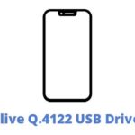 Qilive Q.4122 USB Driver