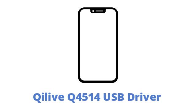 Qilive Q4514 USB Driver