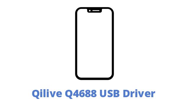 Qilive Q4688 USB Driver